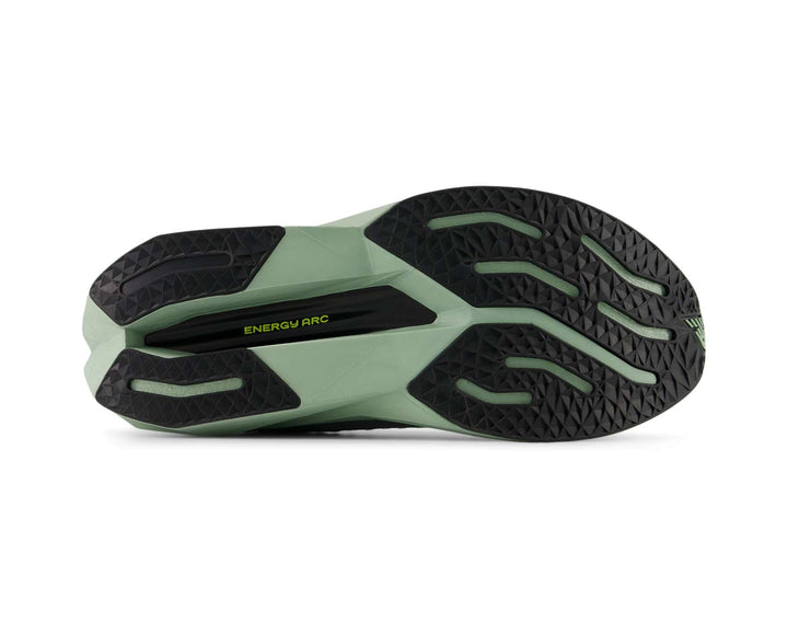 New Balance SuperComp Trainer V3 breda löparskor för herr
