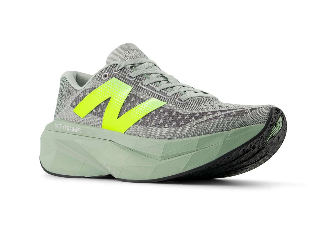 New Balance SuperComp Trainer V3 breda löparskor för herr