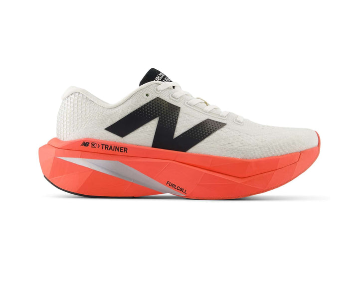 New Balance SuperComp Trainer V3 breda löparskor för herr