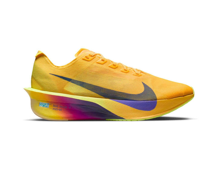 Nike Vaporfly 4 tävlingsskor för herr