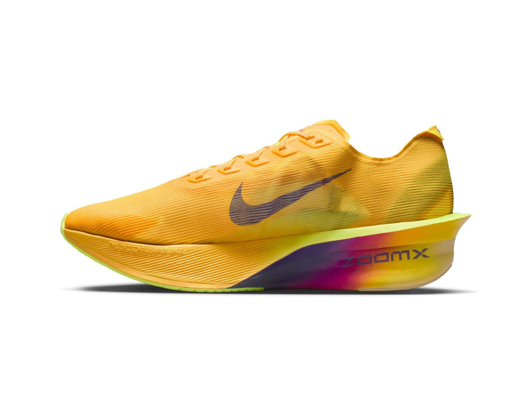 Nike Vaporfly 4 tävlingsskor för herr