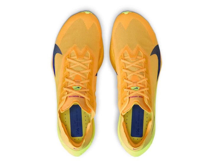Nike Vaporfly 4 tävlingsskor för herr