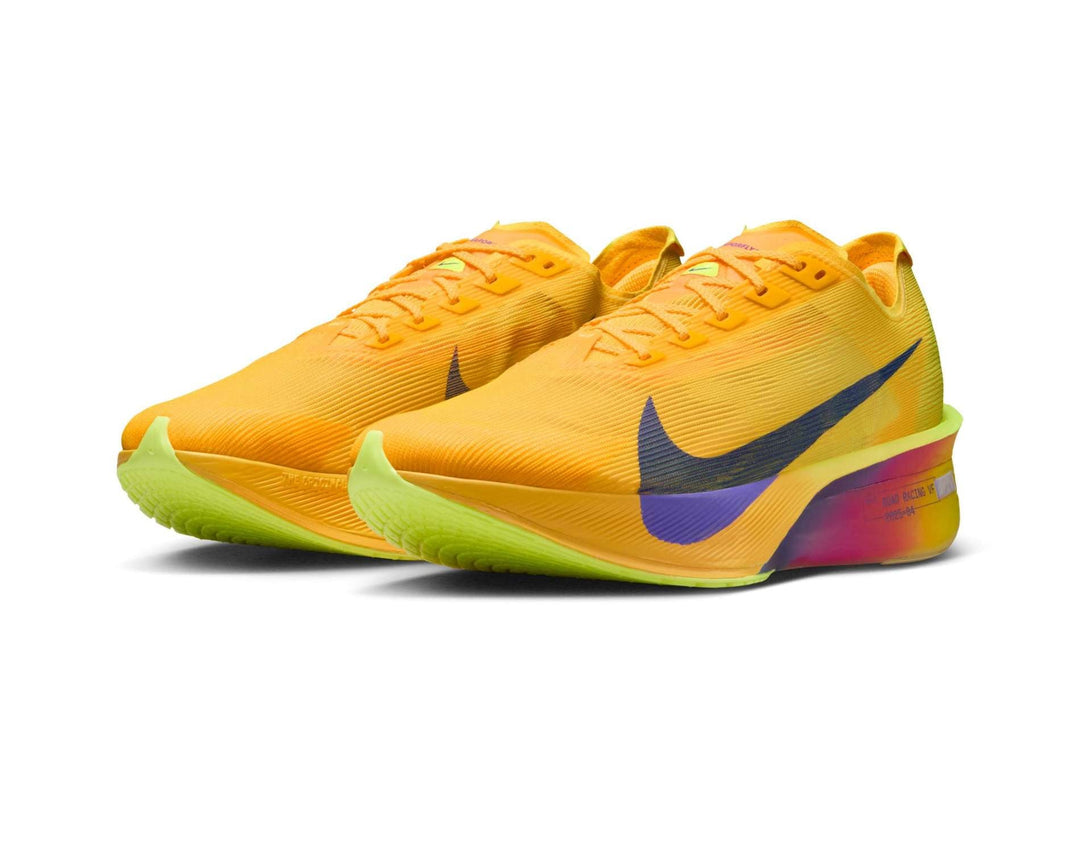 Nike Vaporfly 4 tävlingsskor för herr