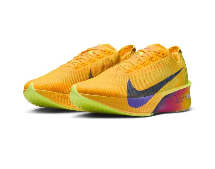 Nike Vaporfly 4 tävlingsskor för herr