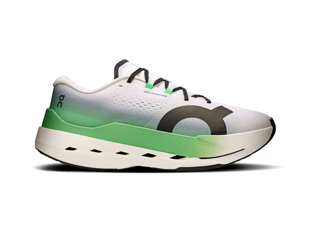 On Cloudboom Max hardloopschoenen voor heren