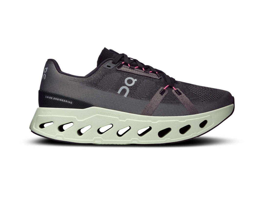 On Cloudeclipse hardloopschoenen voor heren
