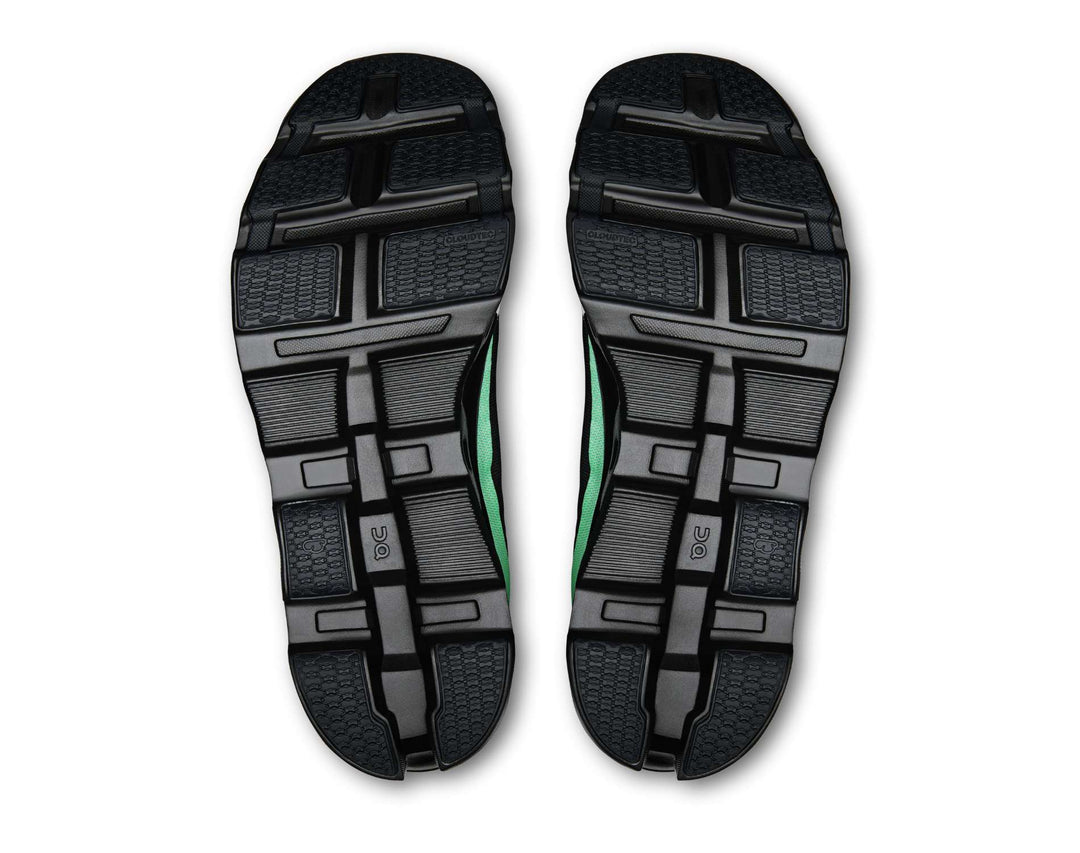 On Cloudmonster 2 hardloopschoenen voor heren