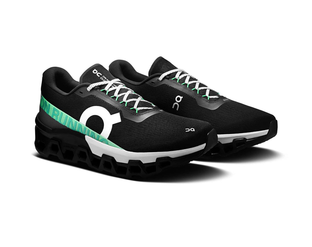 On Cloudmonster 2 hardloopschoenen voor heren
