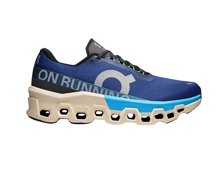 Chaussures de course pour homme On Cloudmonster 2