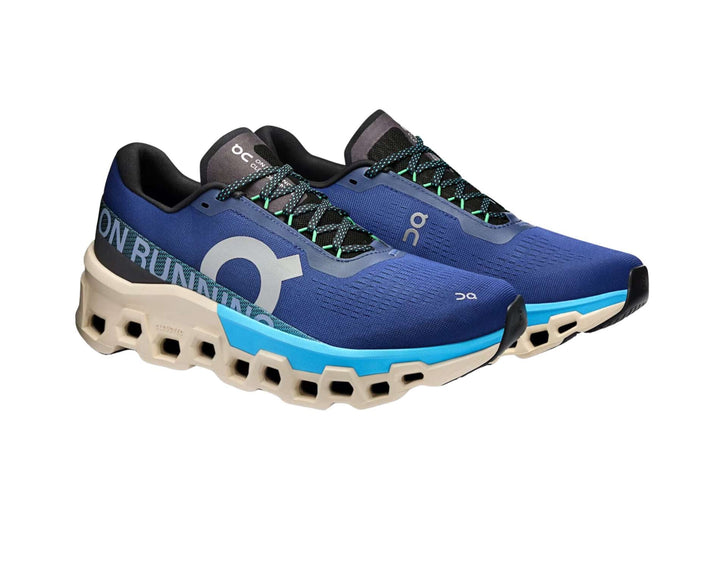 Chaussures de course pour homme On Cloudmonster 2