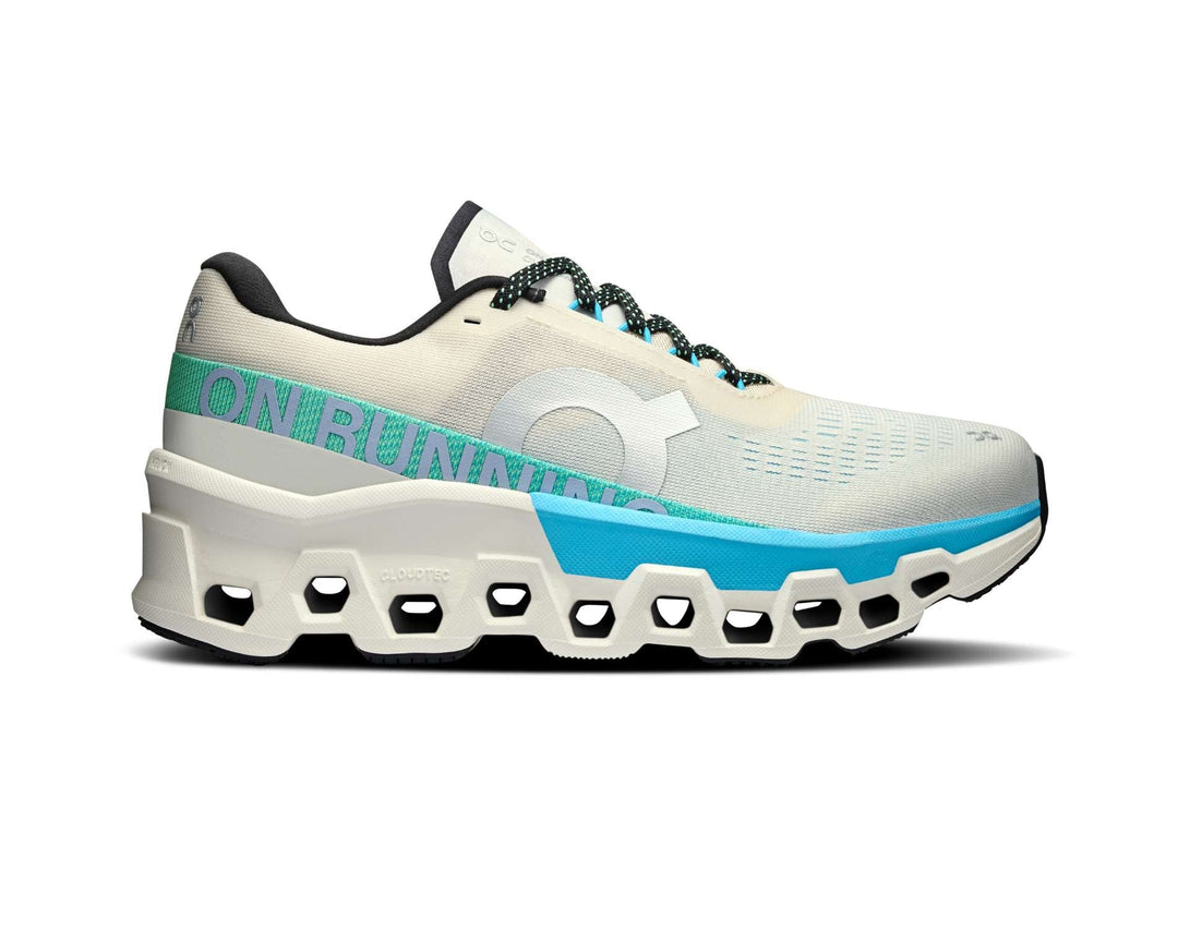 Chaussures de course pour femme On Cloudmonster 2