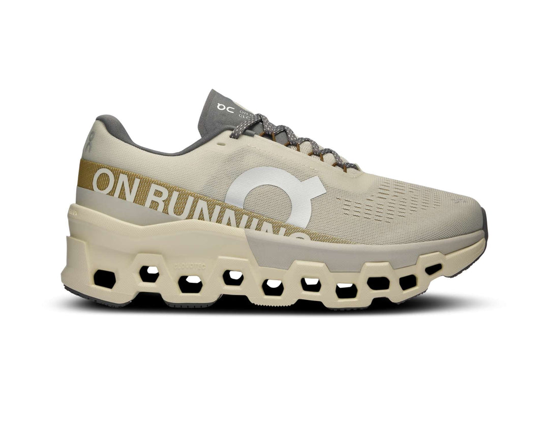 Chaussures de course pour femme On Cloudmonster 2