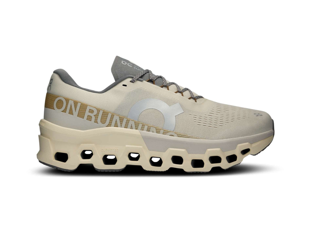 Chaussures de course pour homme On Cloudmonster 2