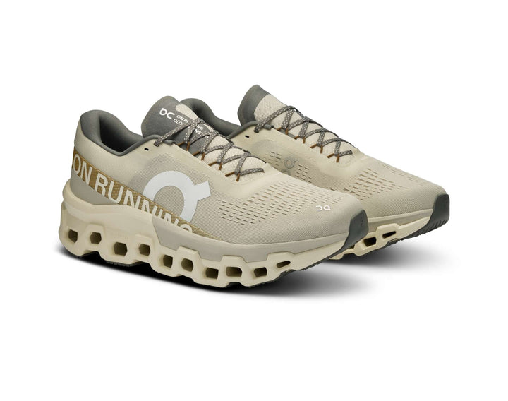 Chaussures de course pour homme On Cloudmonster 2