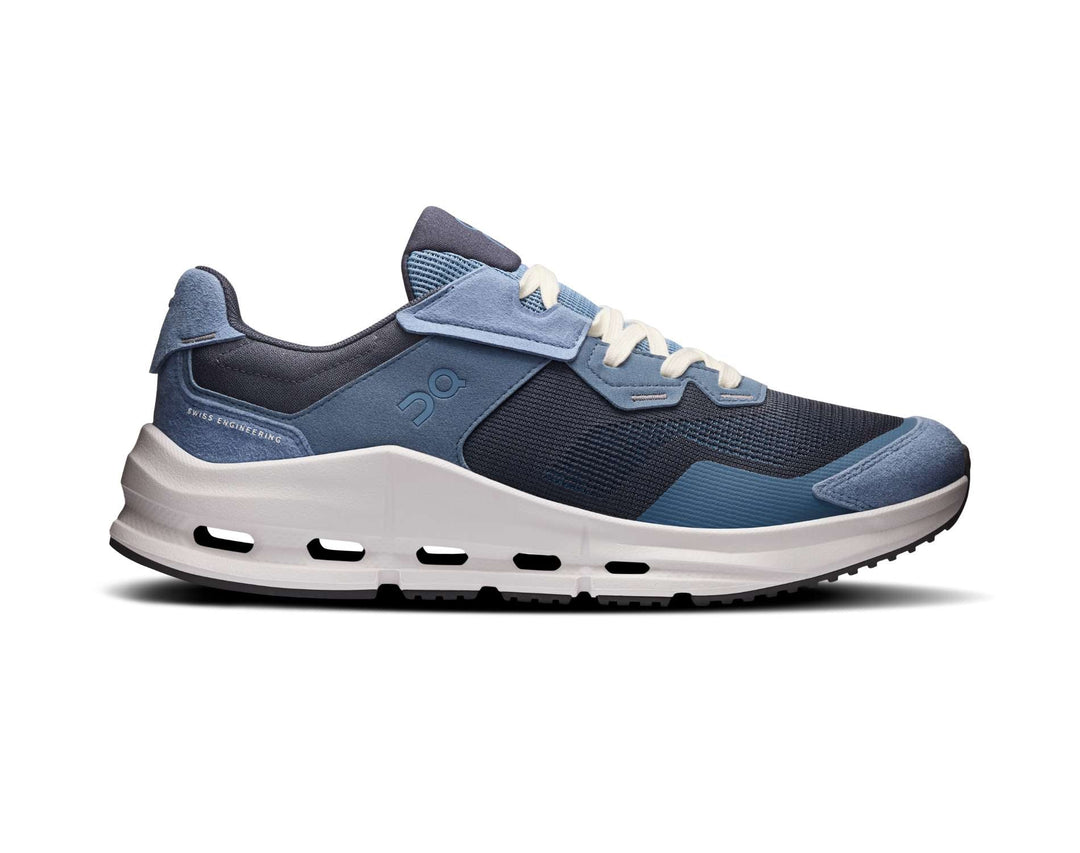 Chaussures de running pour homme On Cloudnova Rift 1