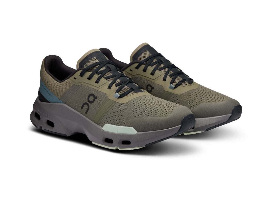 Chaussures d’entraînement pour homme On Cloudpulse