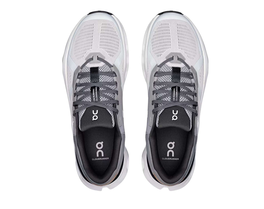 Chaussures de course pour homme On Cloudrunner 2
