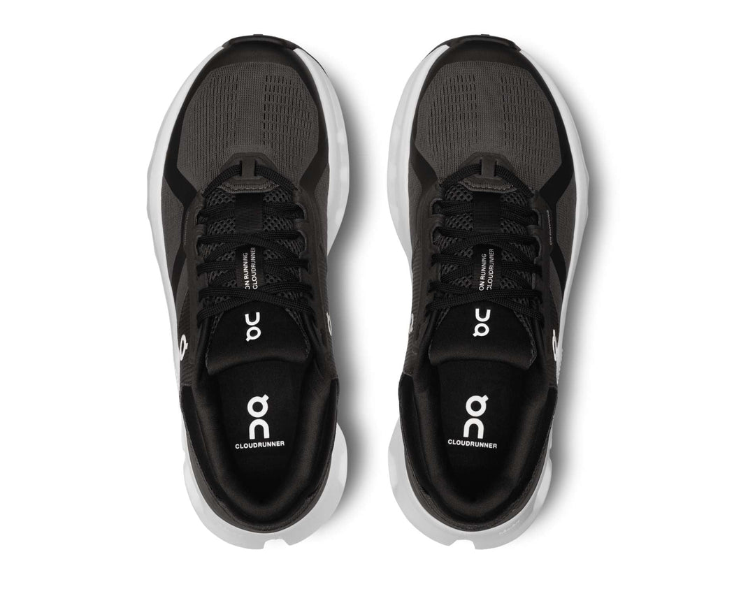 Chaussures de course pour femme On Cloudrunner 2
