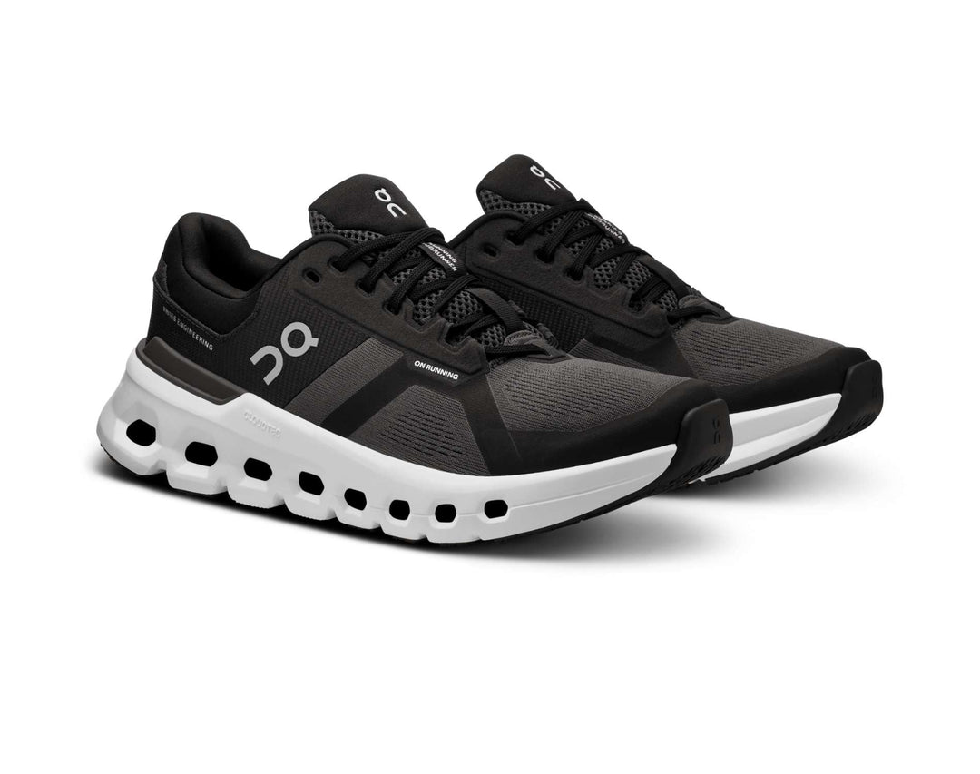 Chaussures de course pour femme On Cloudrunner 2