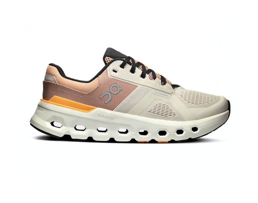 Chaussures de course pour femme On Cloudrunner 2