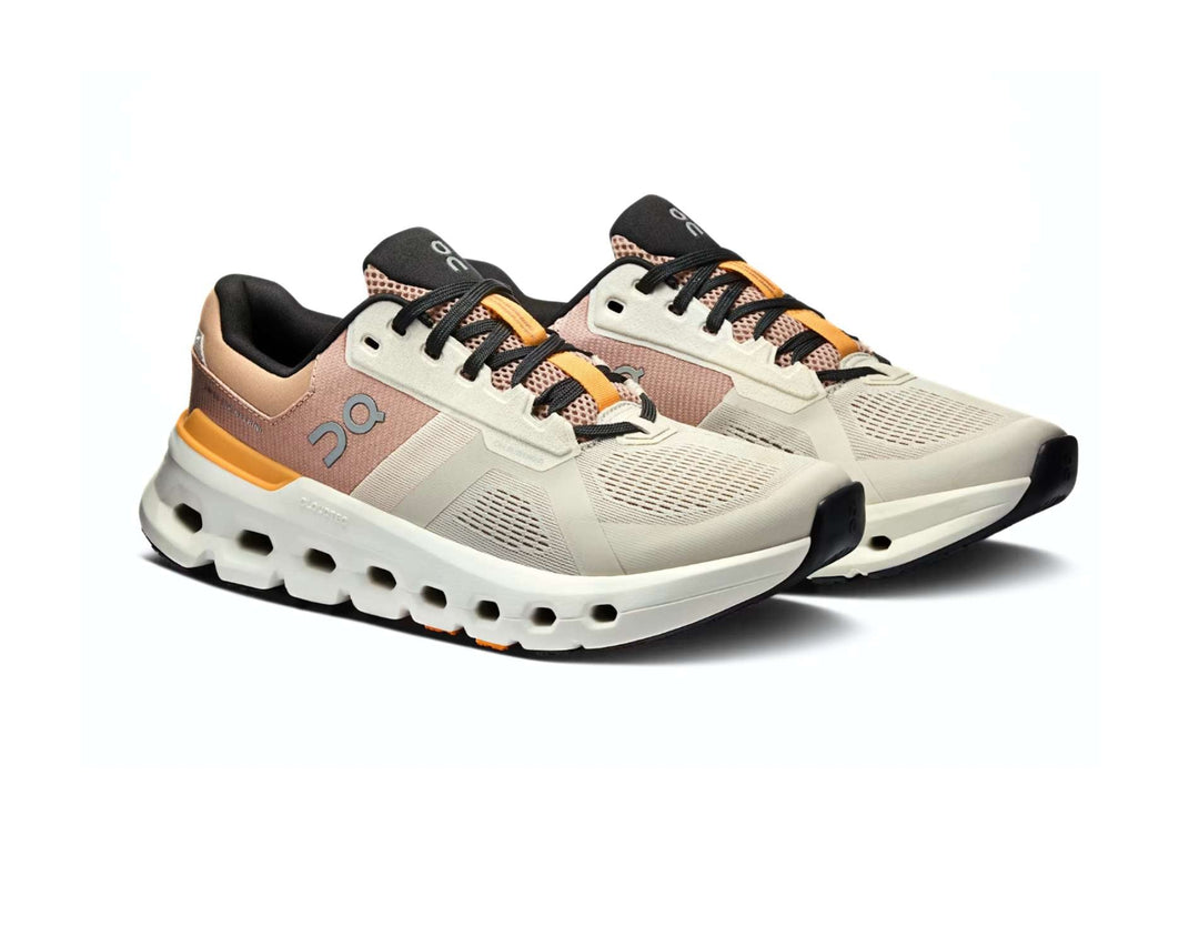 Chaussures de course pour femme On Cloudrunner 2