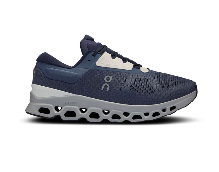 On Cloudstratus 3 hardloopschoenen voor heren