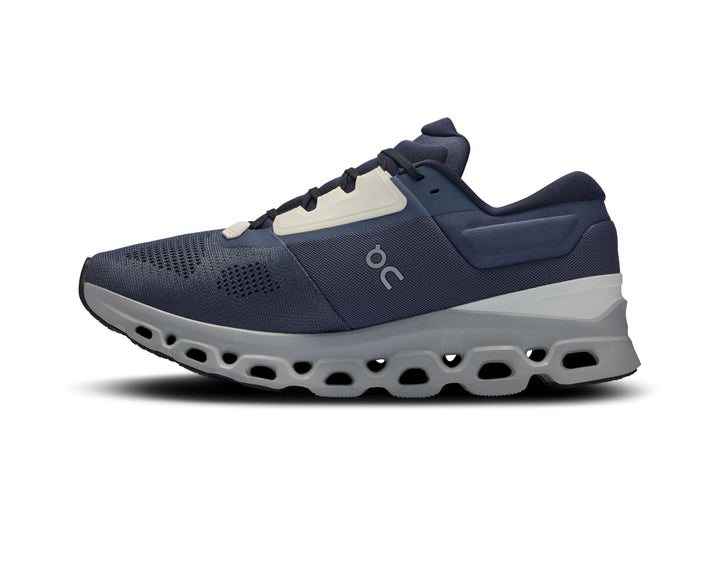 On Cloudstratus 3 hardloopschoenen voor heren