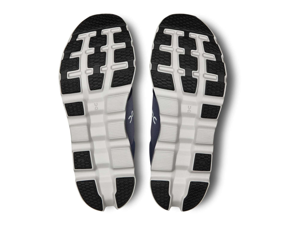 On Cloudstratus 3 hardloopschoenen voor heren