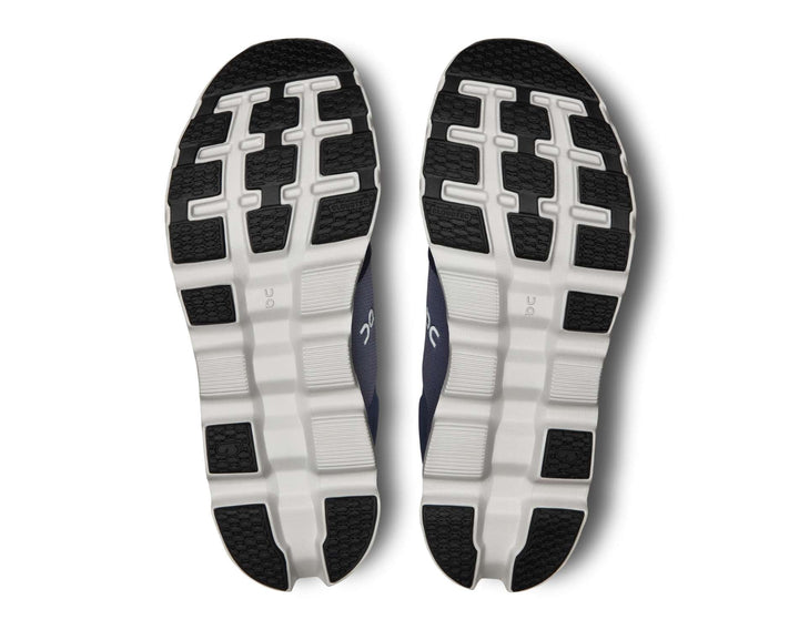 On Cloudstratus 3 hardloopschoenen voor heren