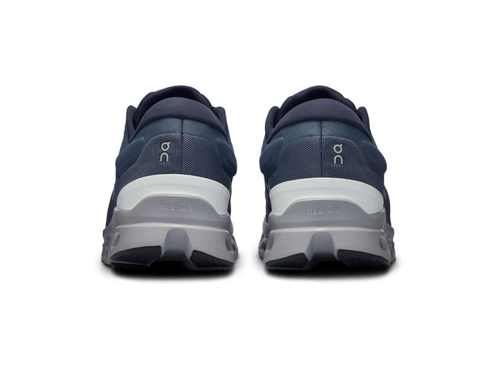 On Cloudstratus 3 hardloopschoenen voor heren