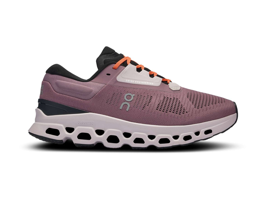 Chaussures de course pour femme On Cloudstratus 3