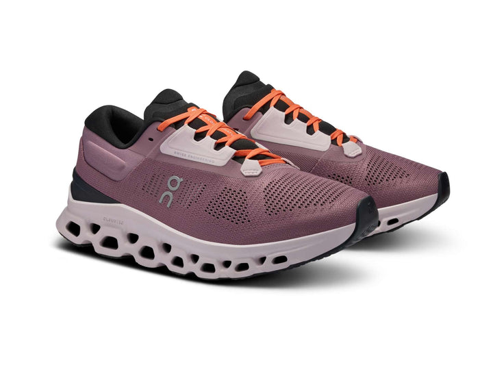 Chaussures de course pour femme On Cloudstratus 3