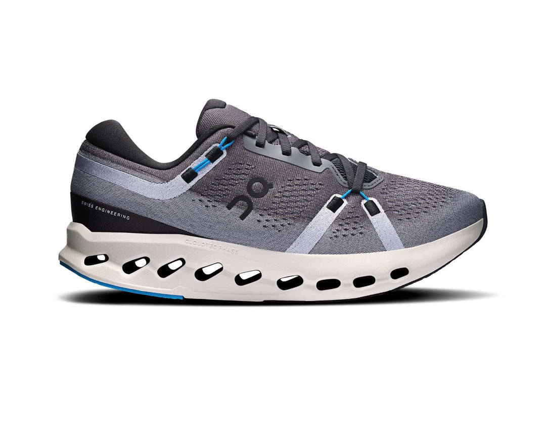 On Cloudsurfer 2 hardloopschoenen voor heren
