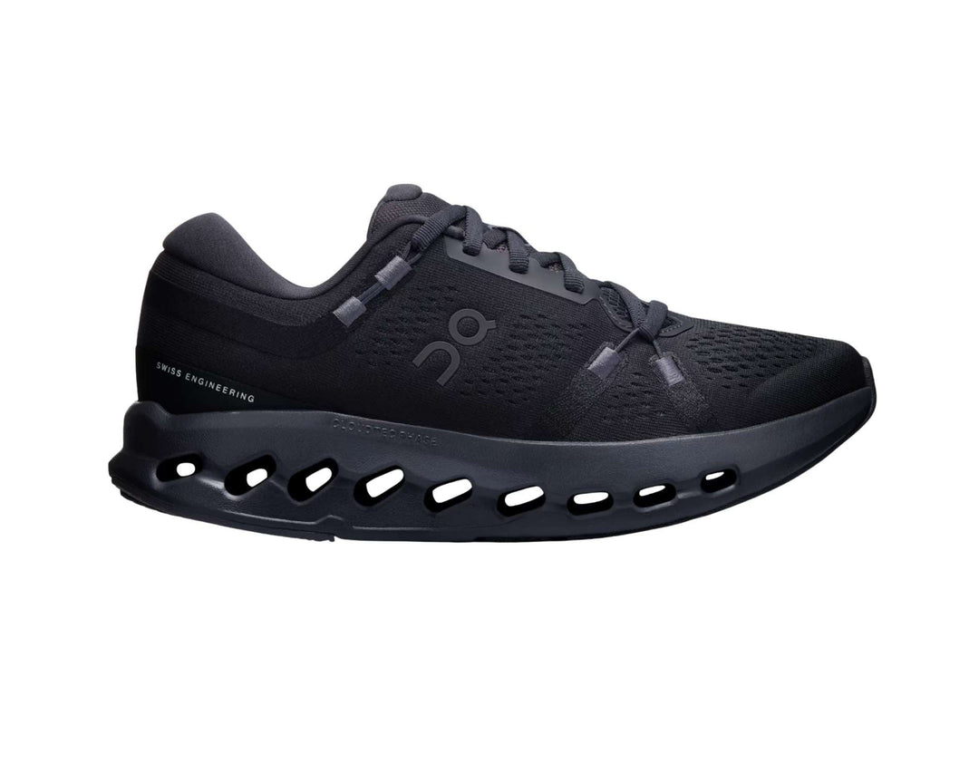 On Cloudsurfer 2 hardloopschoenen voor dames