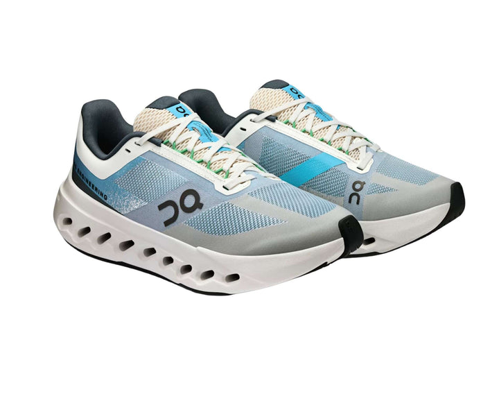 Chaussures de course pour femme On Cloudsurfer Next
