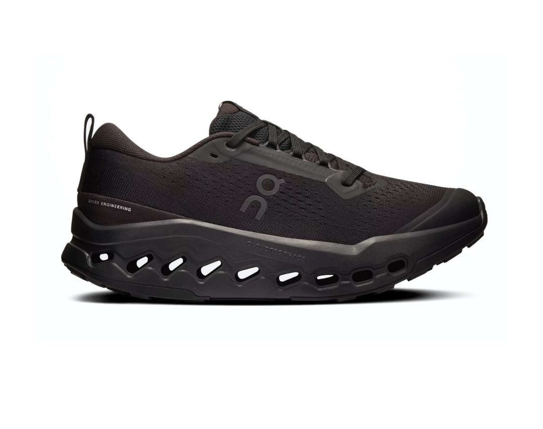 Chaussures de trail imperméables pour femme On Cloudsurfer Trail 2 WP