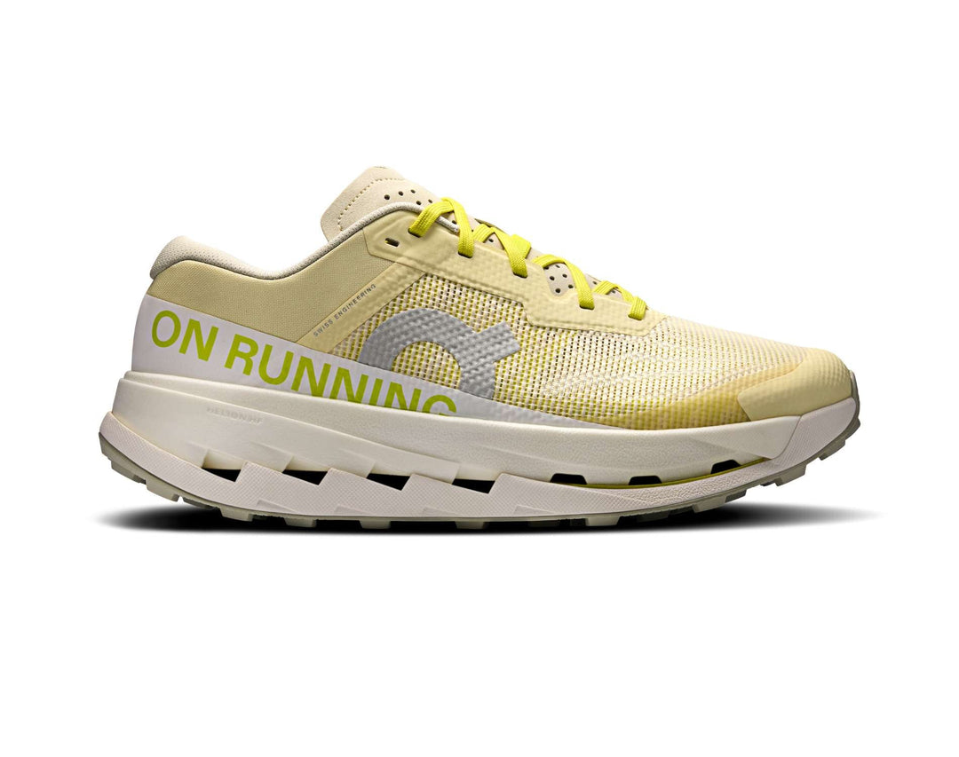 Chaussures de trail pour hommes On Cloudultra 3