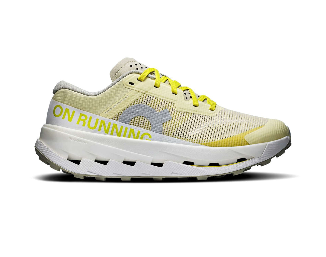 Chaussures de trail pour femmes On Cloudultra 3
