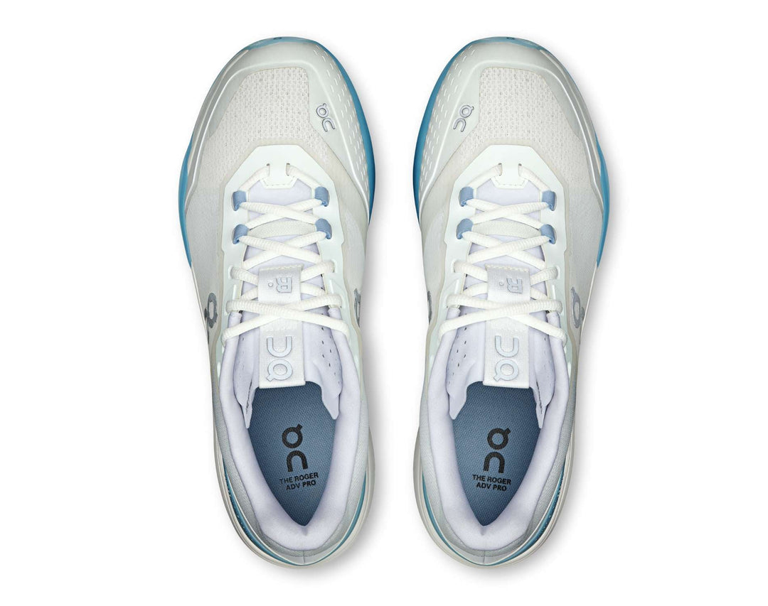 On The Roger ADV Pro femme