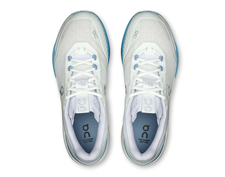 On The Roger ADV Pro femme