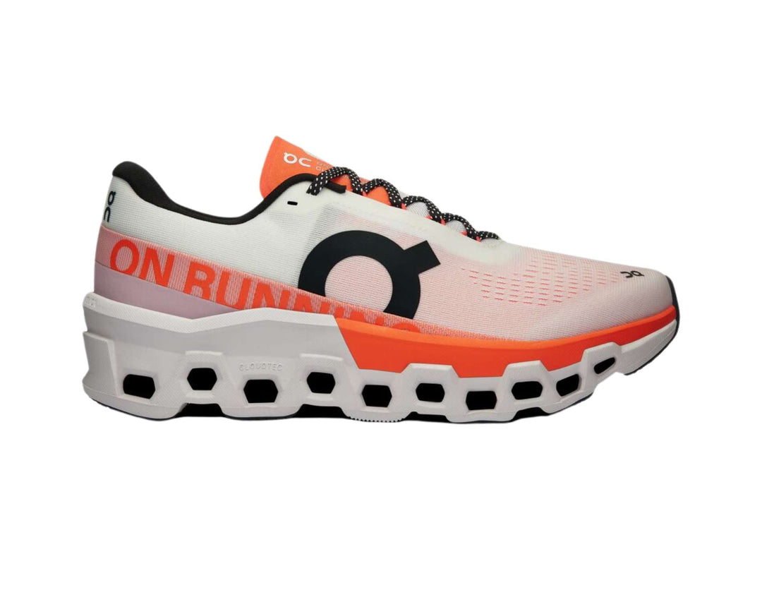 Chaussures de course pour homme On Cloudmonster 2