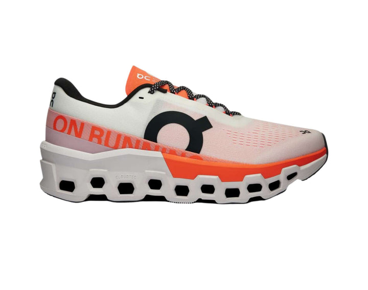 Chaussures de course pour homme On Cloudmonster 2