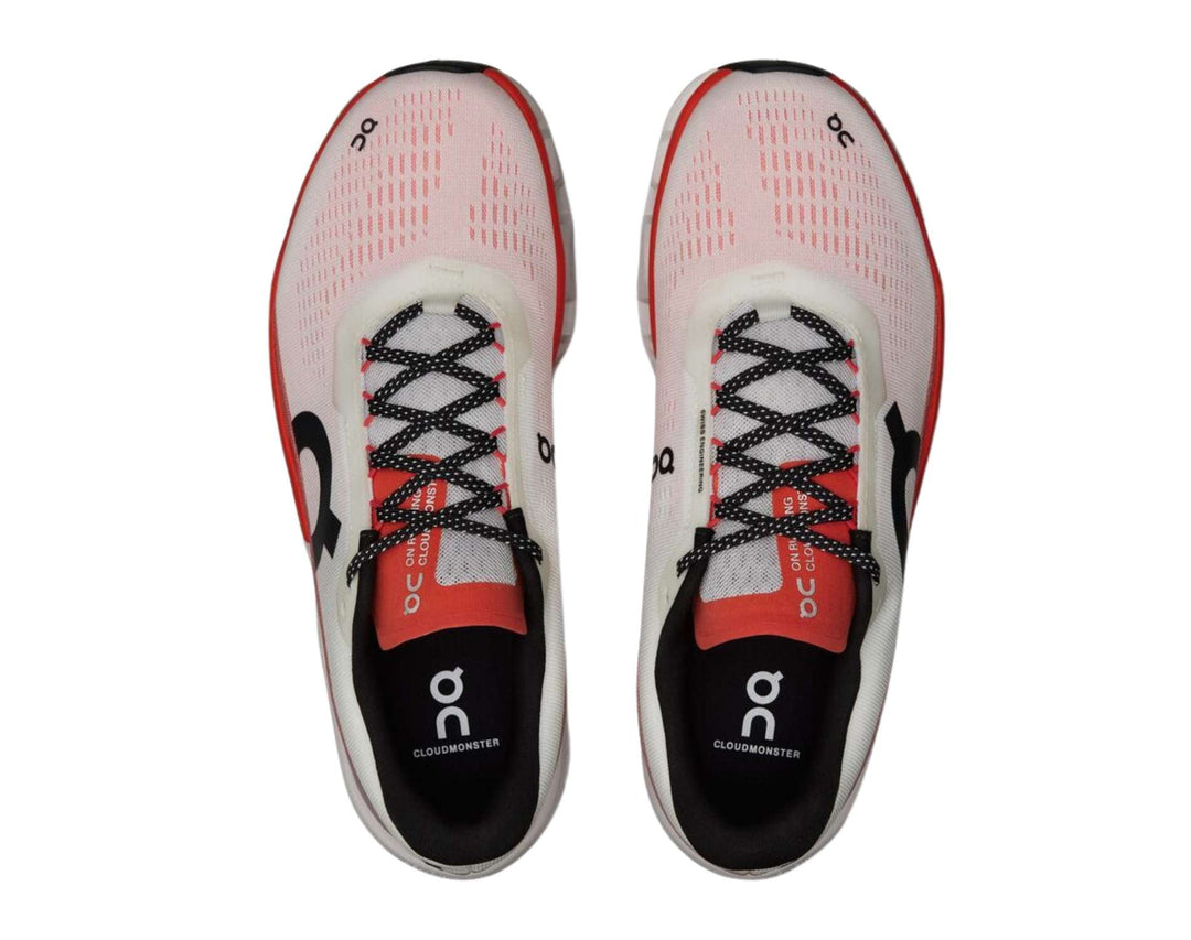 Chaussures de course pour homme On Cloudmonster 2