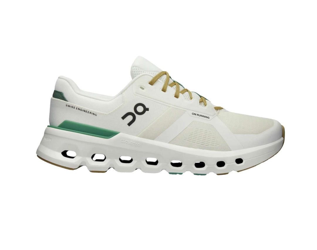 Chaussures de course pour femme On Cloudrunner 2