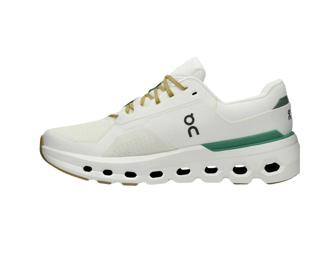 Chaussures de course pour femme On Cloudrunner 2