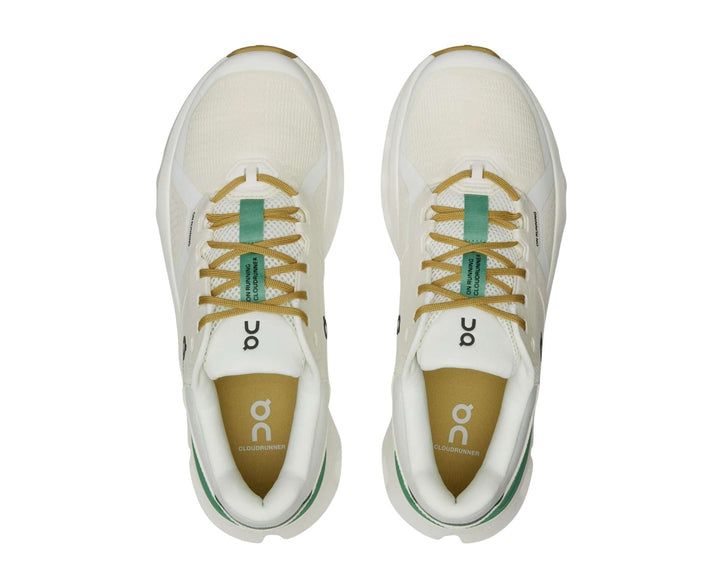 Chaussures de course pour femme On Cloudrunner 2