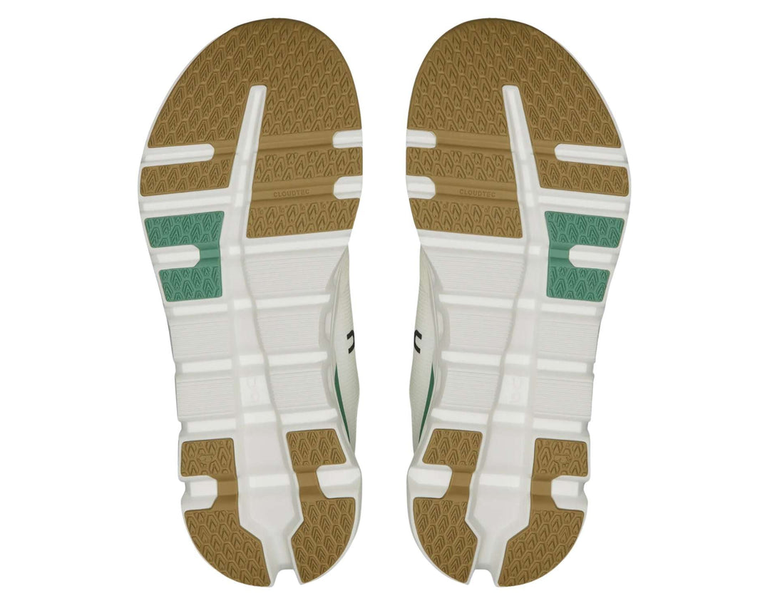 Chaussures de course pour femme On Cloudrunner 2