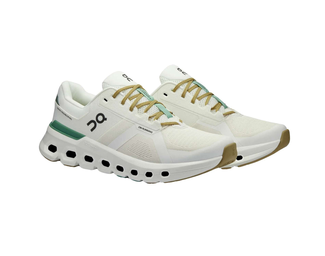 Chaussures de course pour femme On Cloudrunner 2