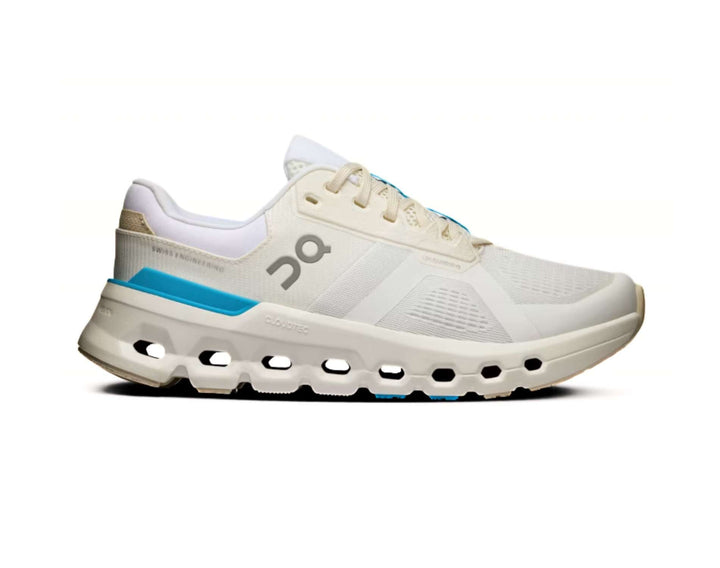 Chaussures de course pour femme On Cloudrunner 2