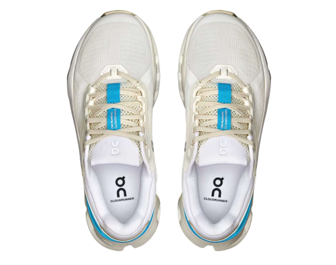 Chaussures de course pour femme On Cloudrunner 2